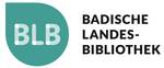 Öffnet externen Link in einem neuen Fenster Quelle: Badische Landesbibliothek Karlsruhe